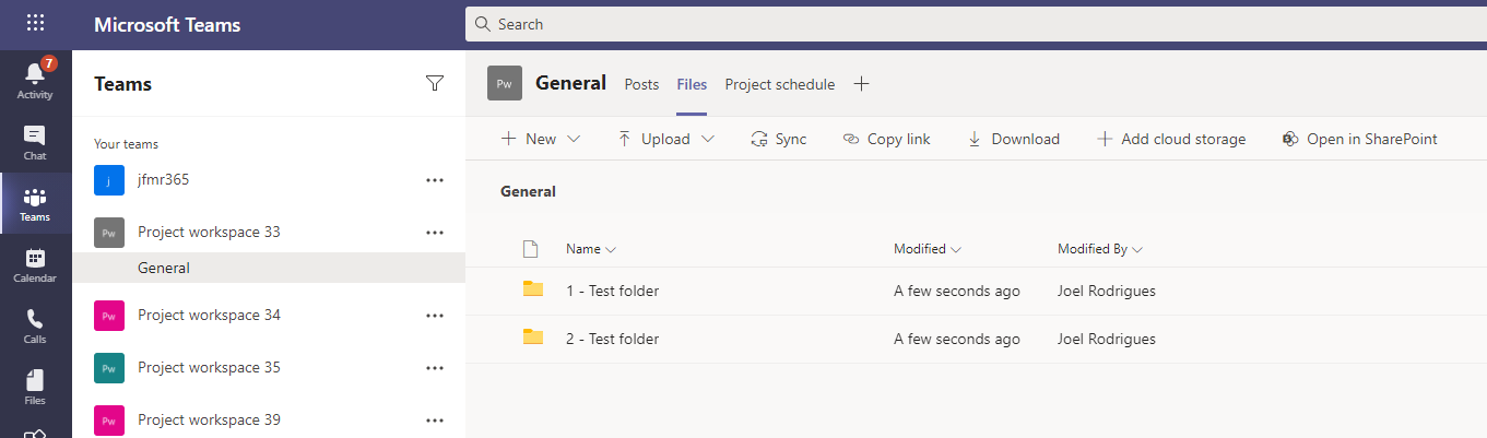 how-to-create-a-private-folder-in-microsoft-teams